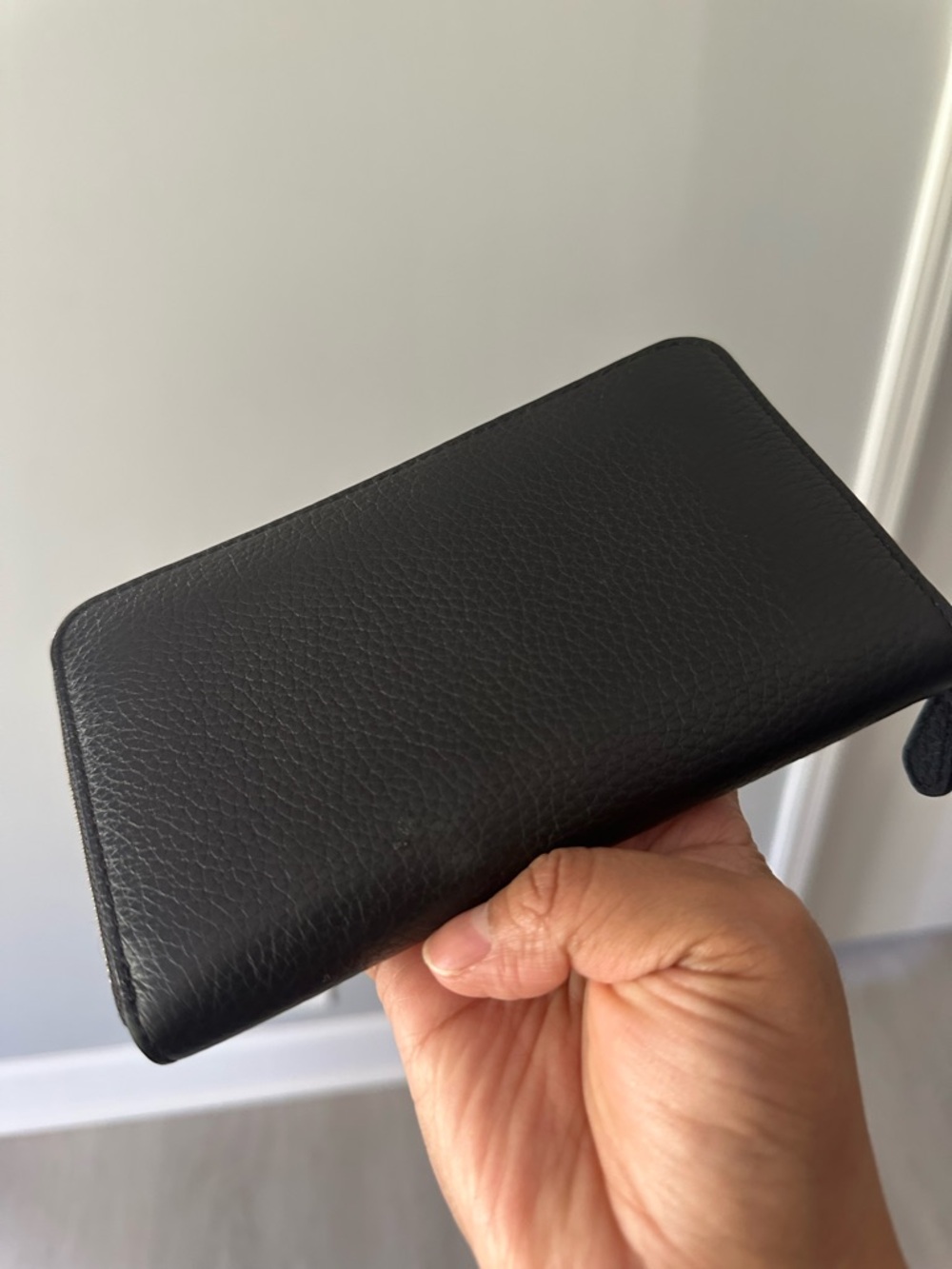 Coach Medium Id Zip Wallet - Picture 5 of 14